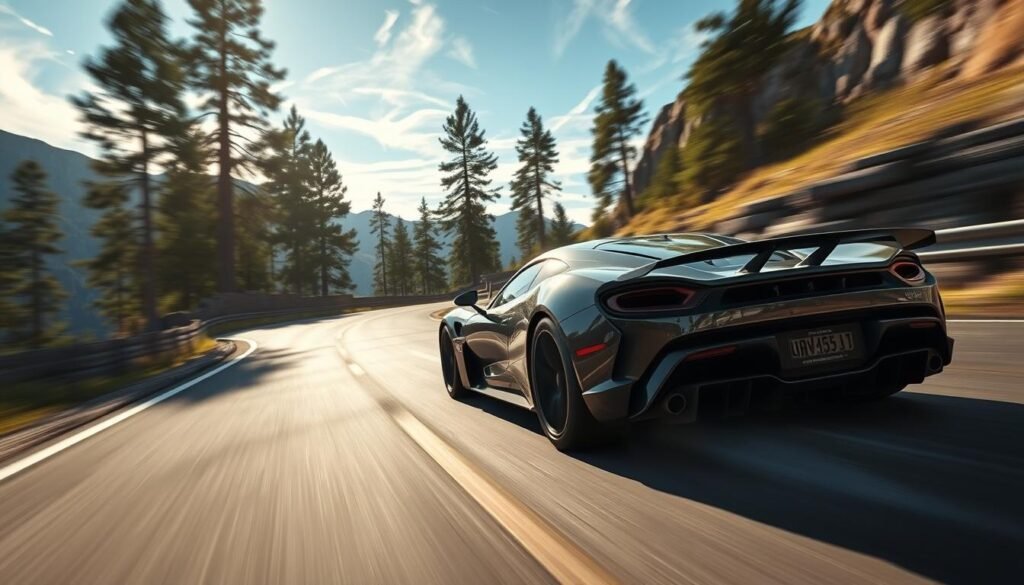 need speed