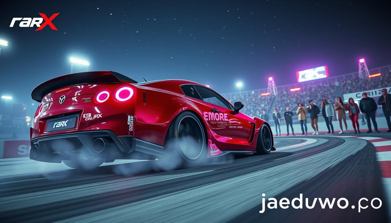 Nowe gry driftowe na PC — CarX Drift Racing Online 2 i konkurencja
