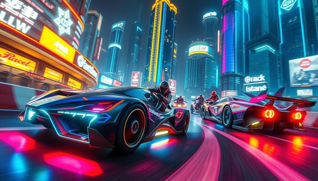 powrót legendy ridge racer powrót legendy ridge racer