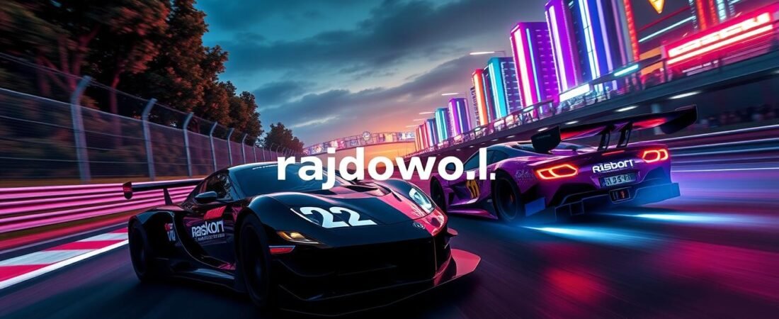 Symulatory kontra arcade — jakie gry wyścigowe zdominują PC w 2026 roku?