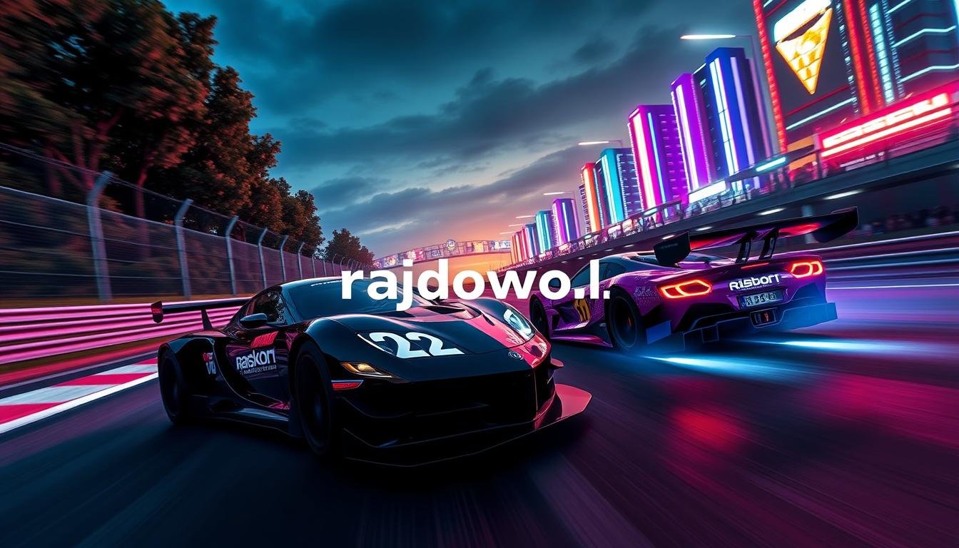 Symulatory kontra arcade — jakie gry wyścigowe zdominują PC w 2026 roku?