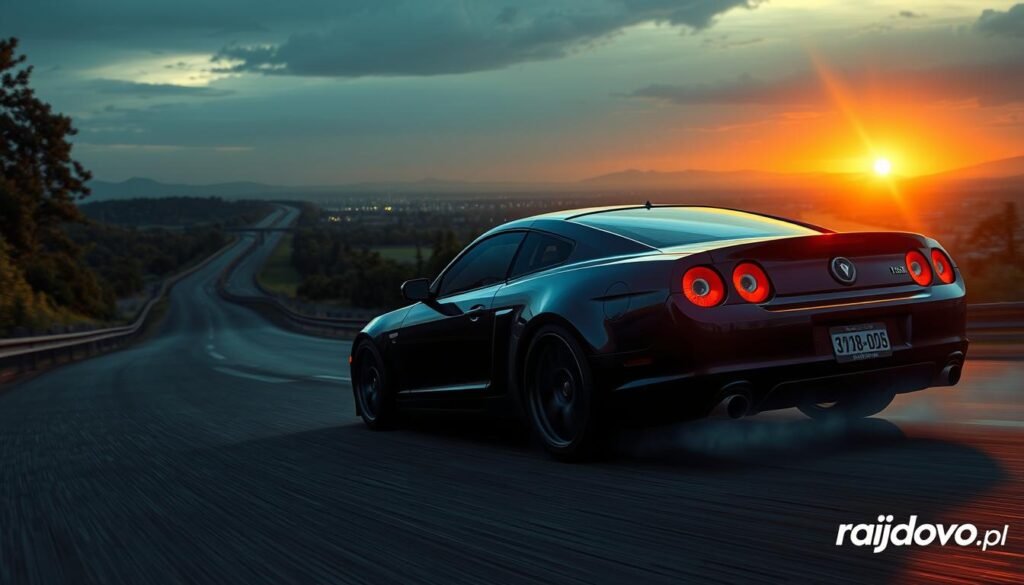 powrót do korzeni serii need for speed powrót do korzeni serii need for speed