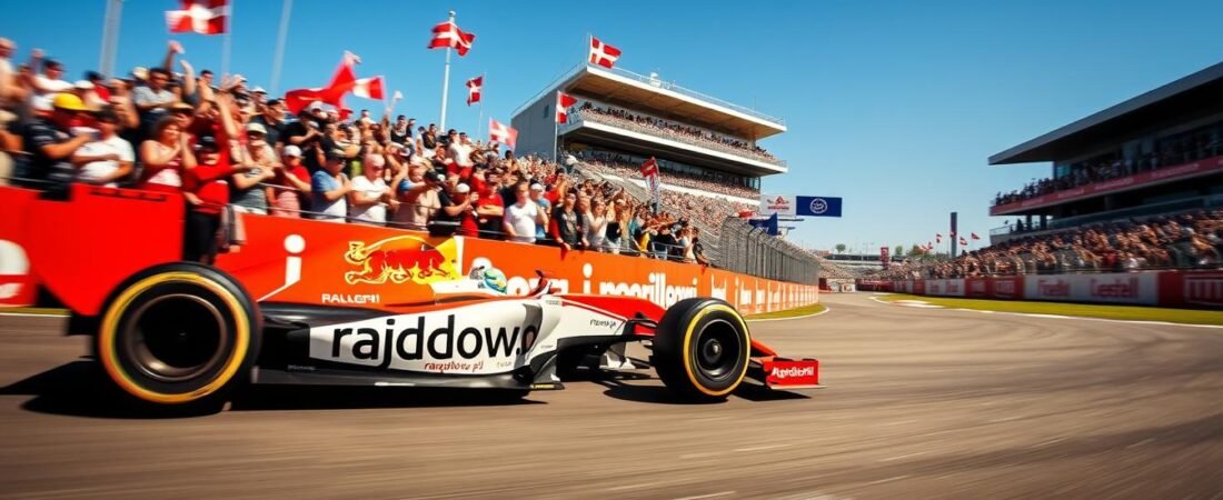 41. F1 2014 — ostatnia Formuła 1 starej generacji przed wielką zmianą