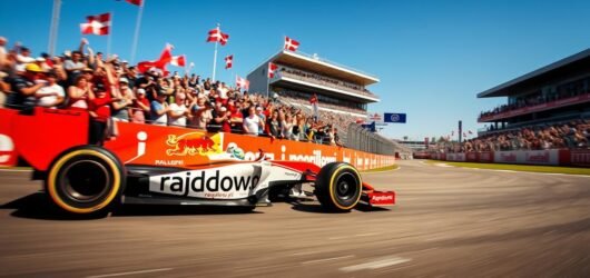 41. F1 2014 — ostatnia Formuła 1 starej generacji przed wielką zmianą