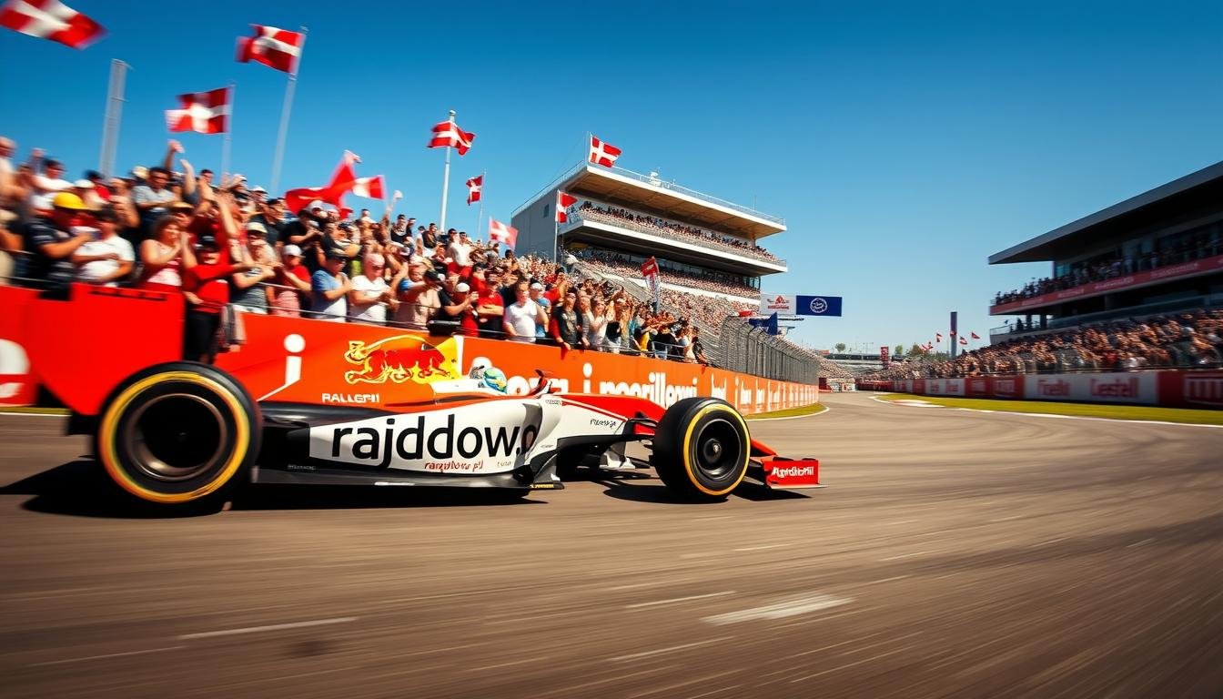 41. F1 2014 — ostatnia Formuła 1 starej generacji przed wielką zmianą